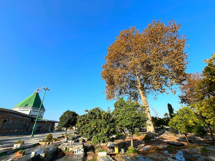 امامزاده بابلسر